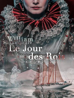 cover image of Le Jour des Rois
